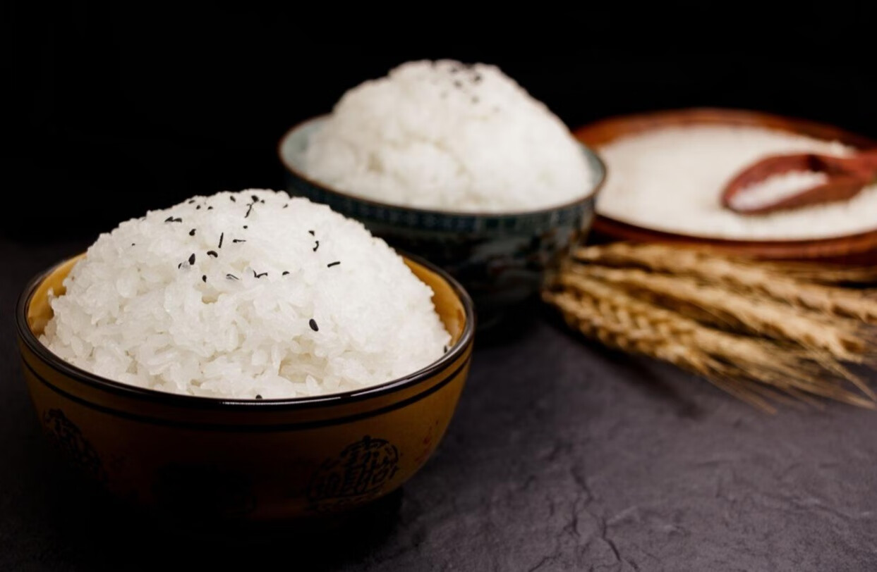 美的蒸汽阀电饭煲测评,轻松做出香甜好米饭的第5张示图 美的蒸汽阀电饭煲测评,轻松做出香甜好米饭的第5张示图