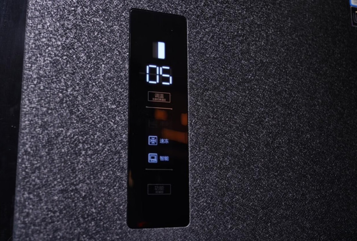 净味、养鲜二合一，TCL冰箱你的食材“管家”！的第2张示图