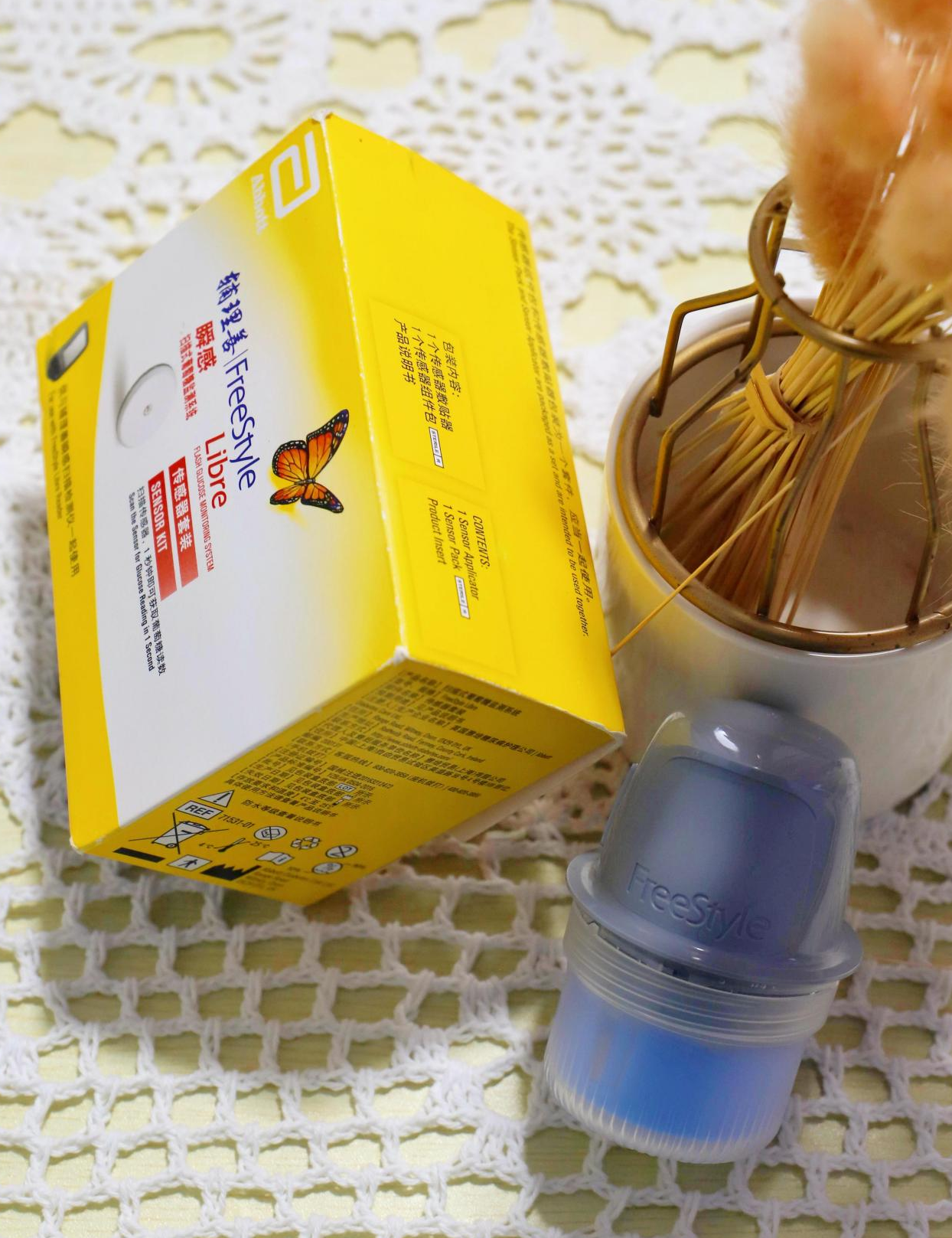 防疫居家，糖友如何不扰乱“控糖”节奏？-JinMo之家