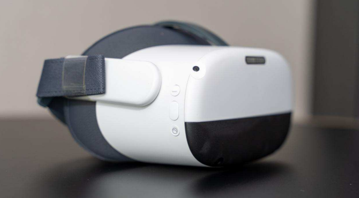 Pico Neo 3锋版游戏机评测：体验游戏新层次-JinMo之家