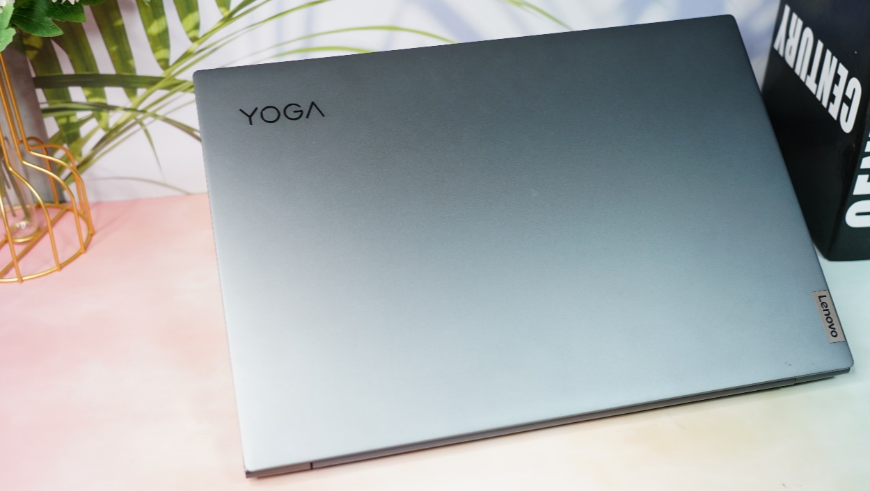 畅速运行提升办公效率——联想YOGA 16s高性能商务笔记本怎么样？的第1张示图