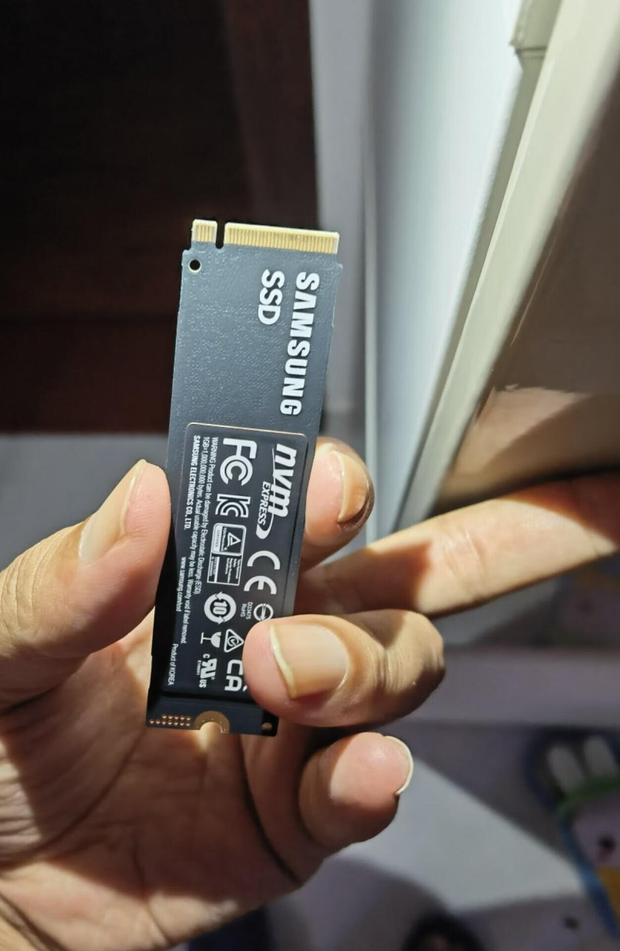 三星2TB固态硬盘评测：高水准SSD性能，释放你的强大的第4张示图