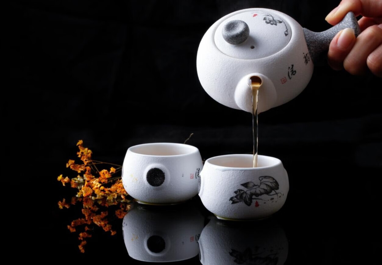 大品牌的茉莉花茶，口感出色，味道浓香的第3张示图