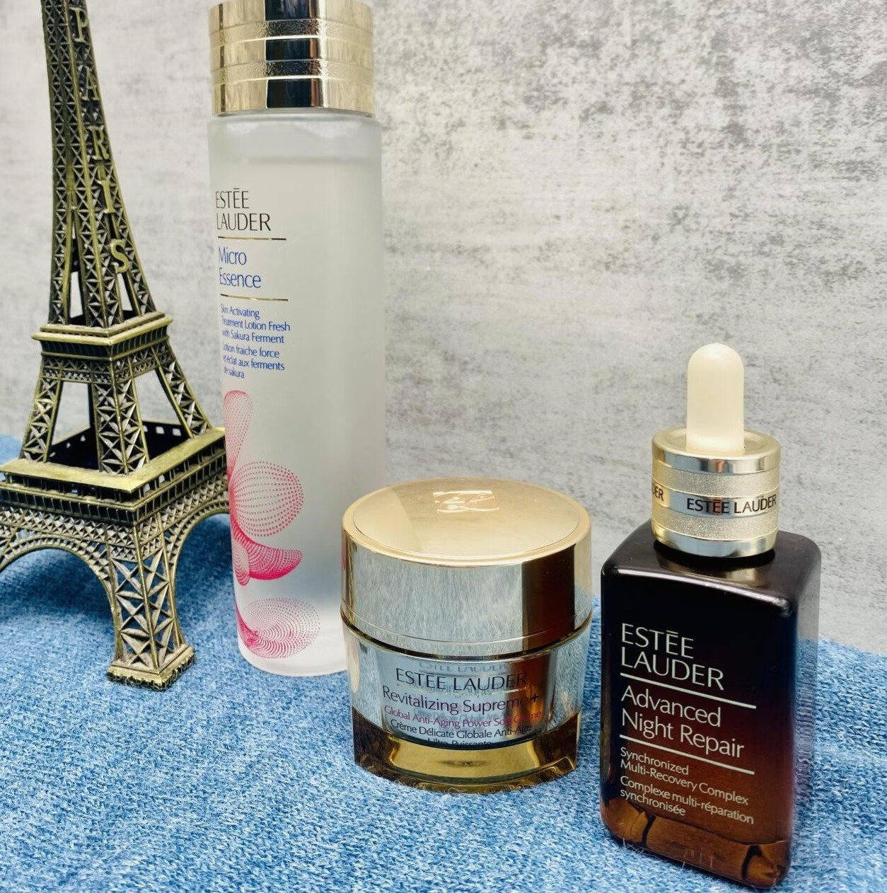 新年送大礼,雅诗兰黛套装值得考虑-JinMo之家