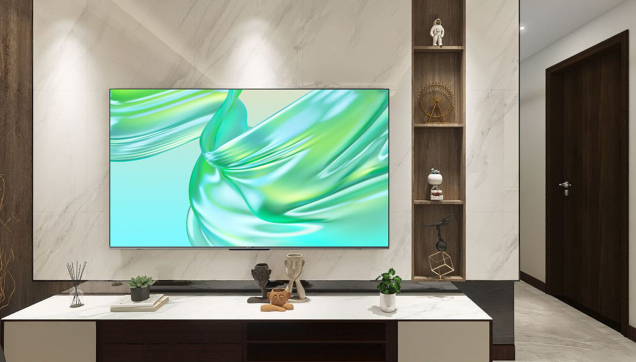 创维55M3 Pro测评:三重硬件护眼,更适配有娃家庭-JinMo之家