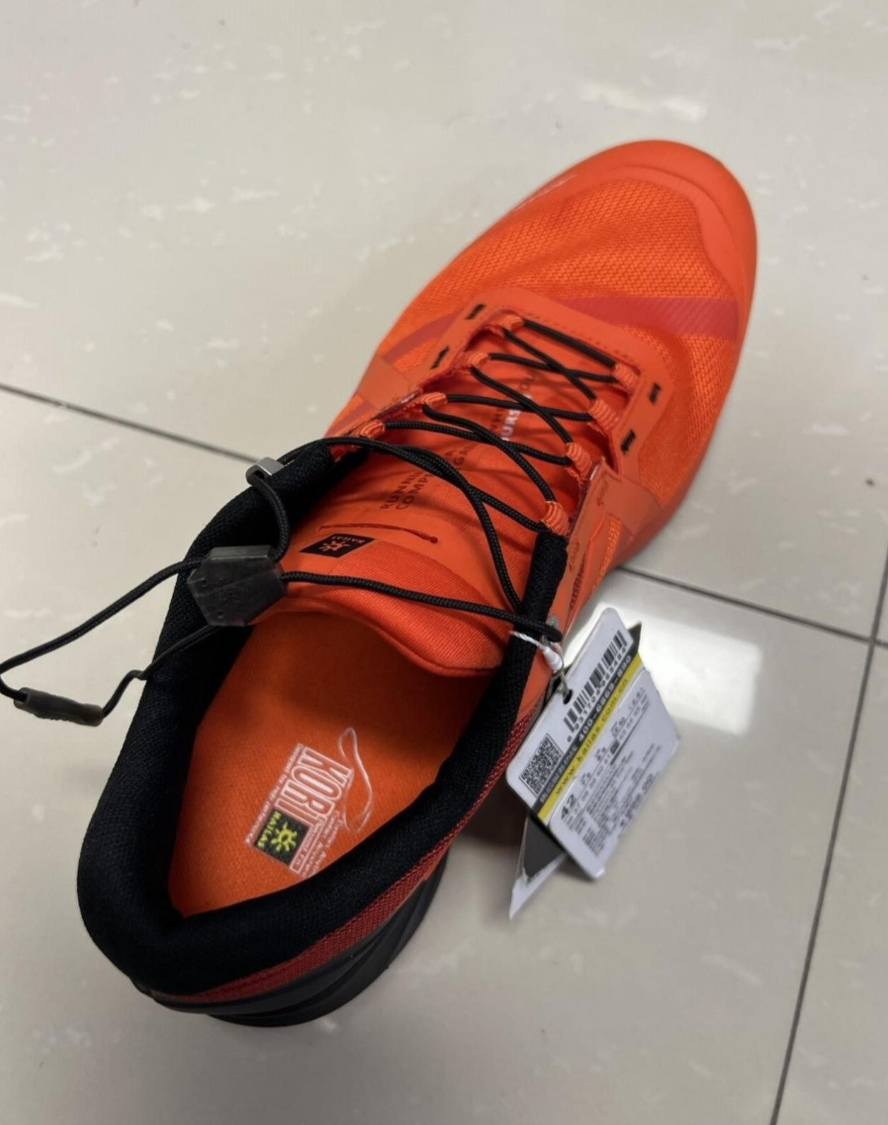 如何为你的登山徒步选择一双合适的鞋子的第3张示图