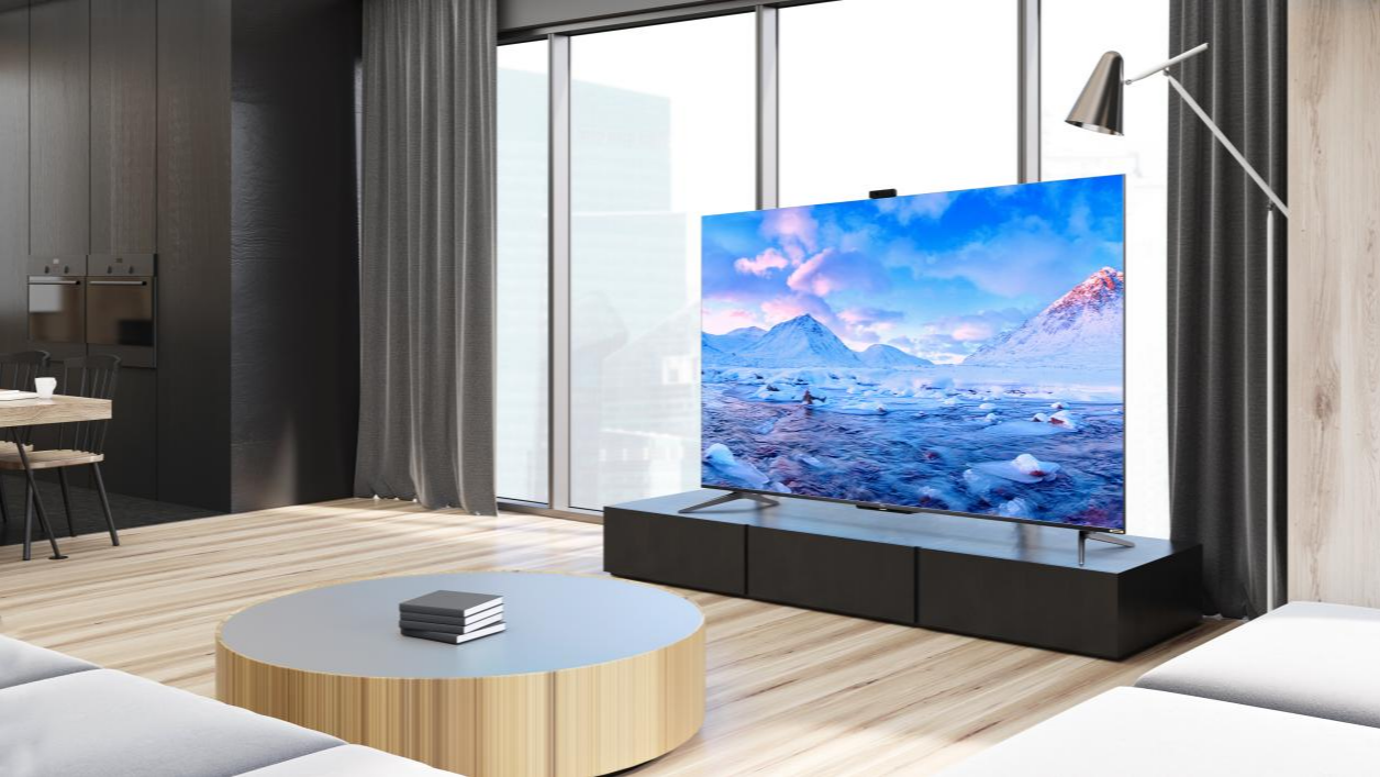 游戏社交影院三不误TCL-55Q8E原彩游戏电视做到了-JinMo之家