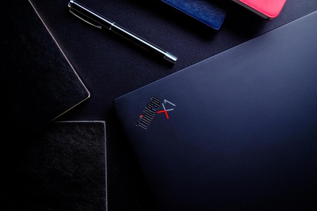 ThinkPad X1 Carbon笔记本怎么样？让它为你开启职场中轻奢之旅的大门的第10张示图