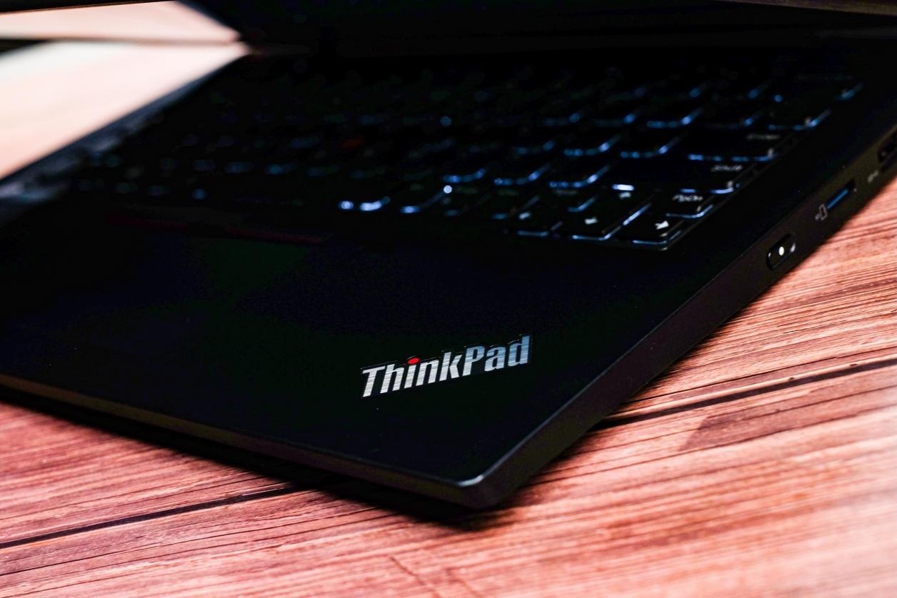 携手ThinkPadS 2轻薄笔记本激战业绩之巅！的第10张示图
