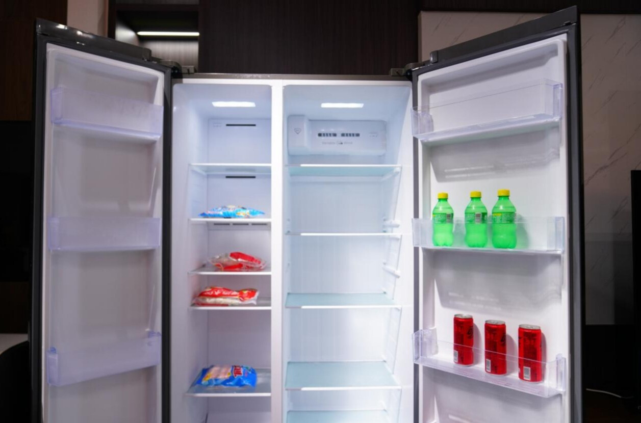 净味、养鲜二合一，TCL冰箱你的食材“管家”！的第4张示图