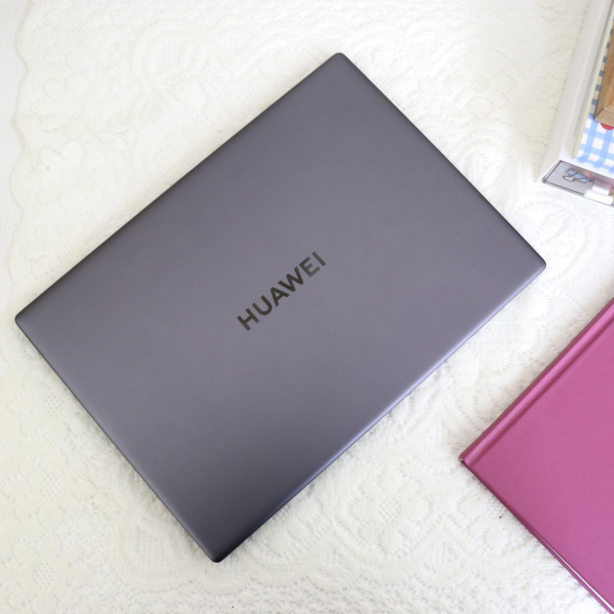 实现无纸化学习，MateBook X Pro跨屏互动-JinMo之家