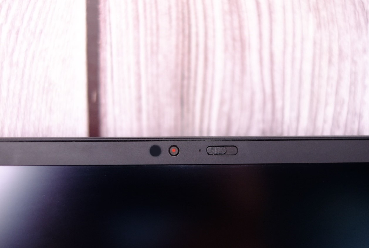 出差使用的笔记本哪款好？试试：907克重的ThinkPad X1 Nano笔记本怎么样？的第6张示图
