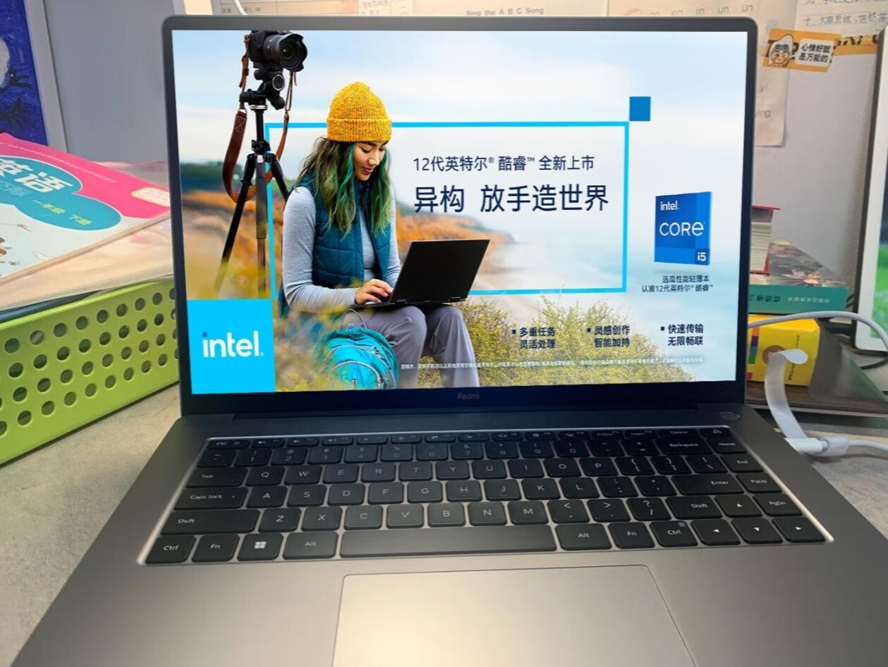 多开浏览器就卡死？换一台12代酷睿本试试-JinMo之家