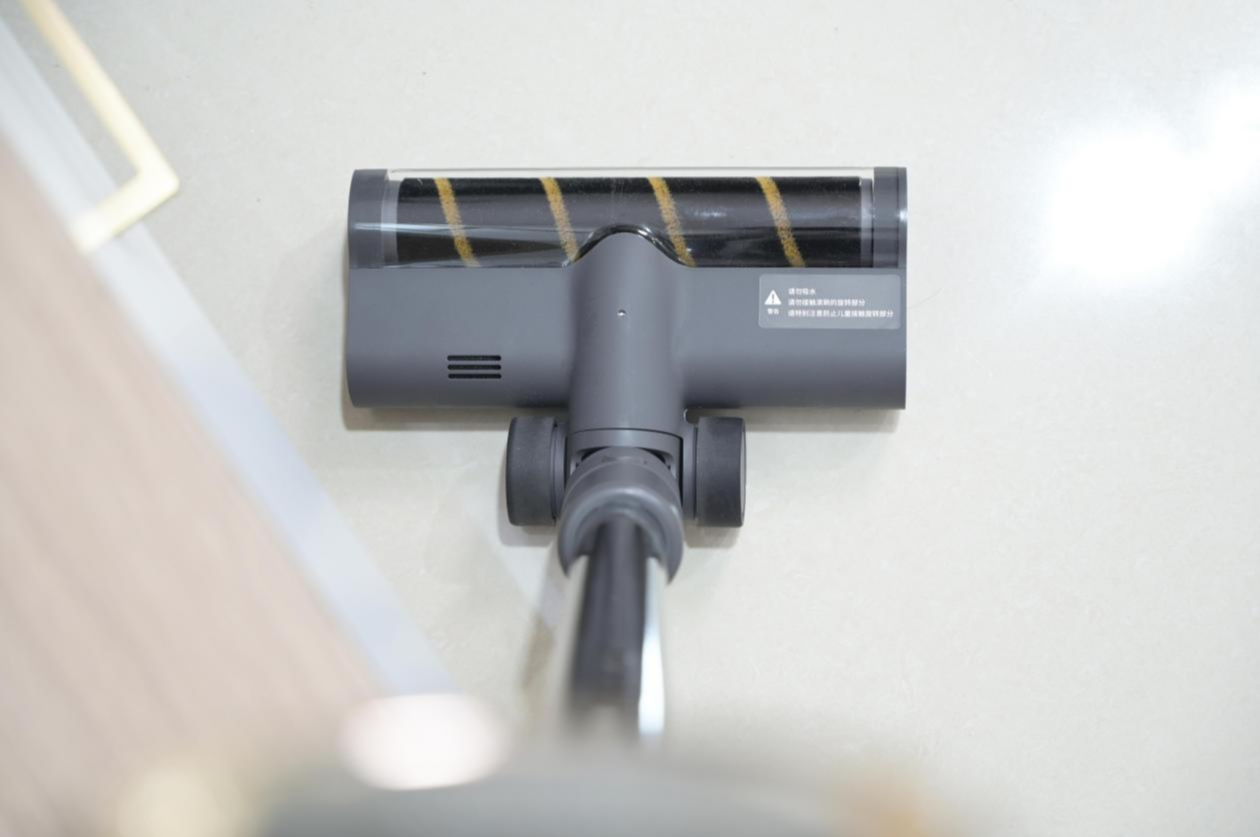 吸尘湿擦皆到位，追觅吸尘器展现不凡实力-JinMo之家