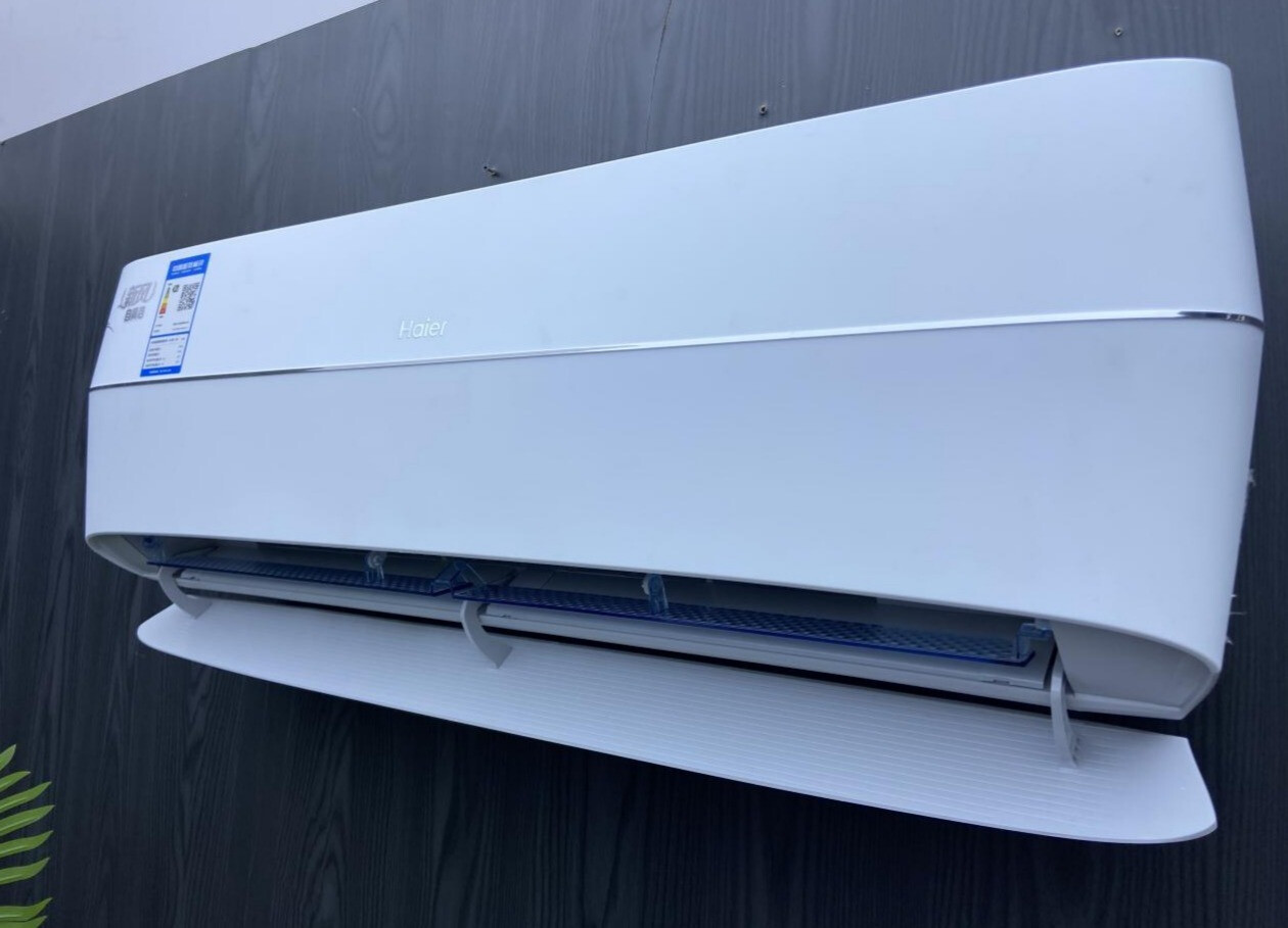 告别烦闷的室内空调，引领新一代的空调潮流-JinMo之家