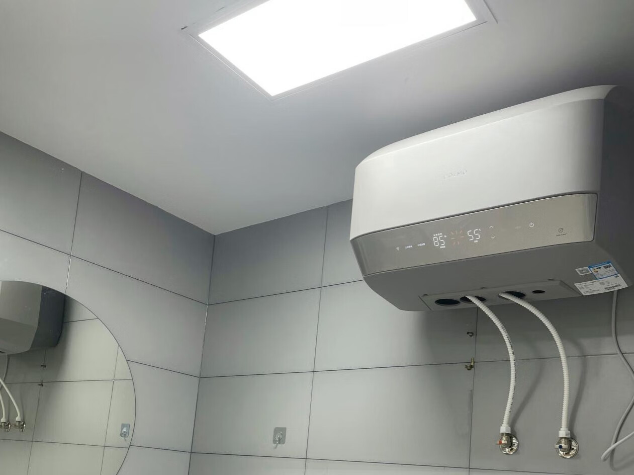 提供舒适淋浴体验,让它改变你的生活姿态-JinMo之家