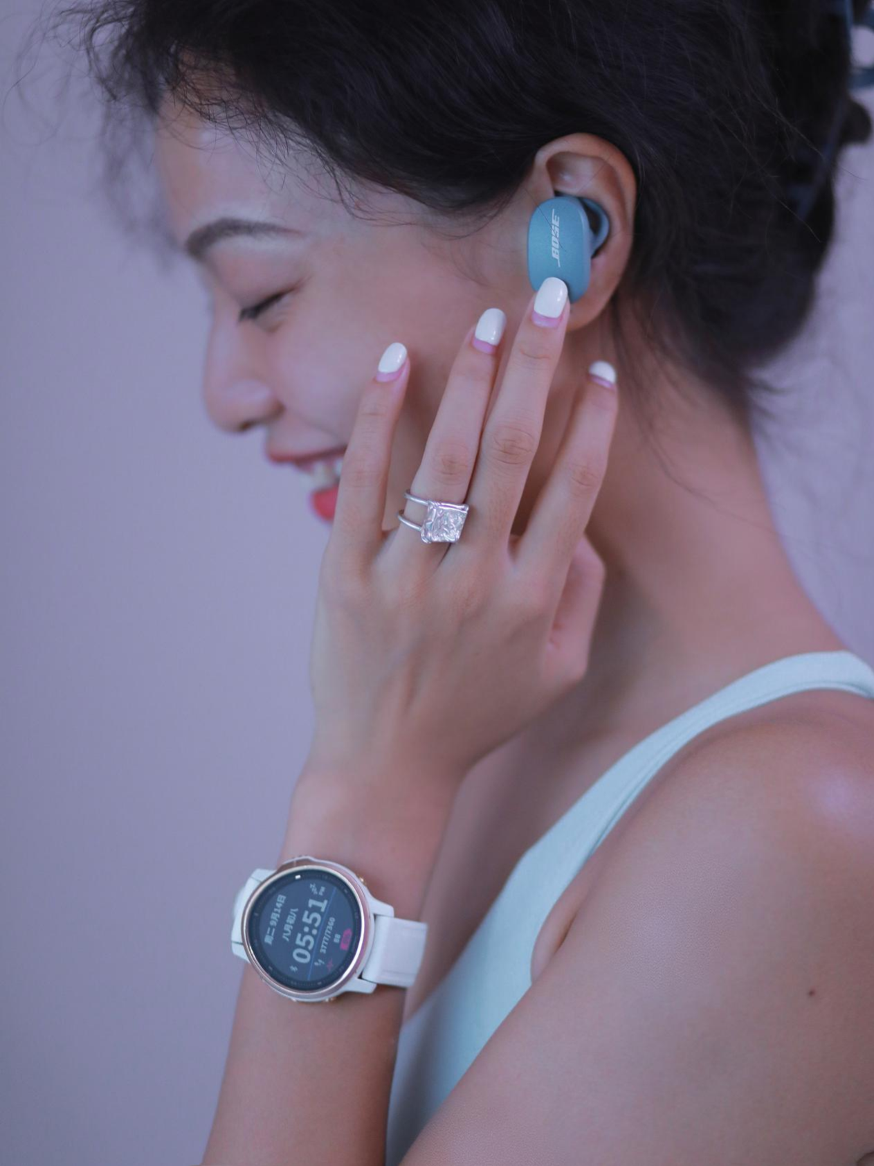 Bose一秒屏蔽生活噪音，通勤差旅轻享安静世界-JinMo之家