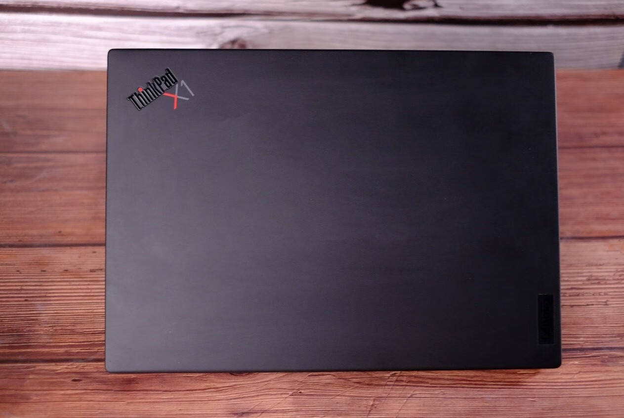出差使用的笔记本哪款好？试试：907克重的ThinkPad X1 Nano笔记本怎么样？的第5张示图