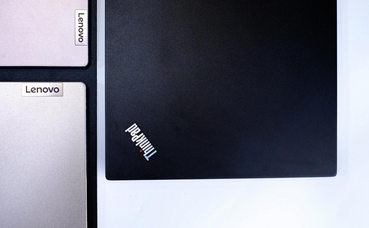 ThinkPad S2轻薄笔记本——拥有轻奢商务的血统，改变职场道路的利器的第1张示图