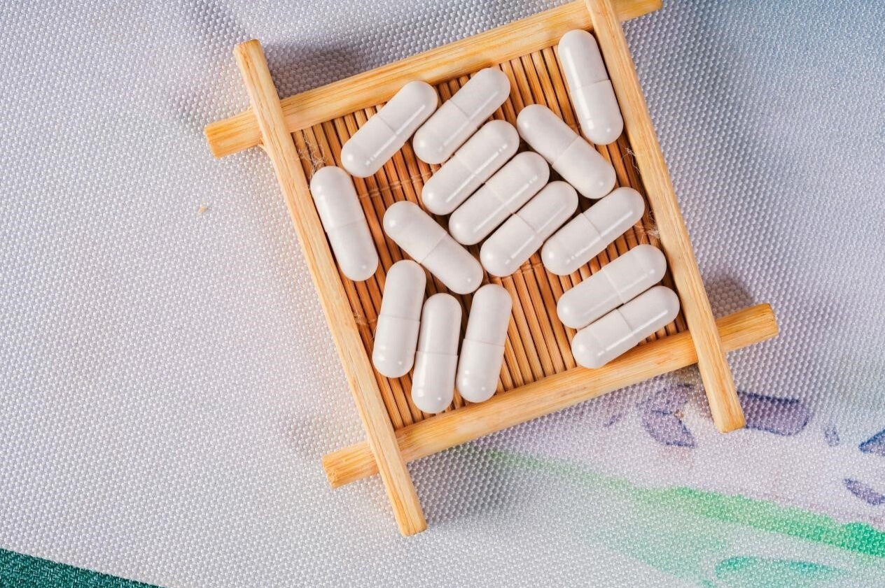 体力不足的你，Tru Niagen为你保驾护航！-JinMo之家