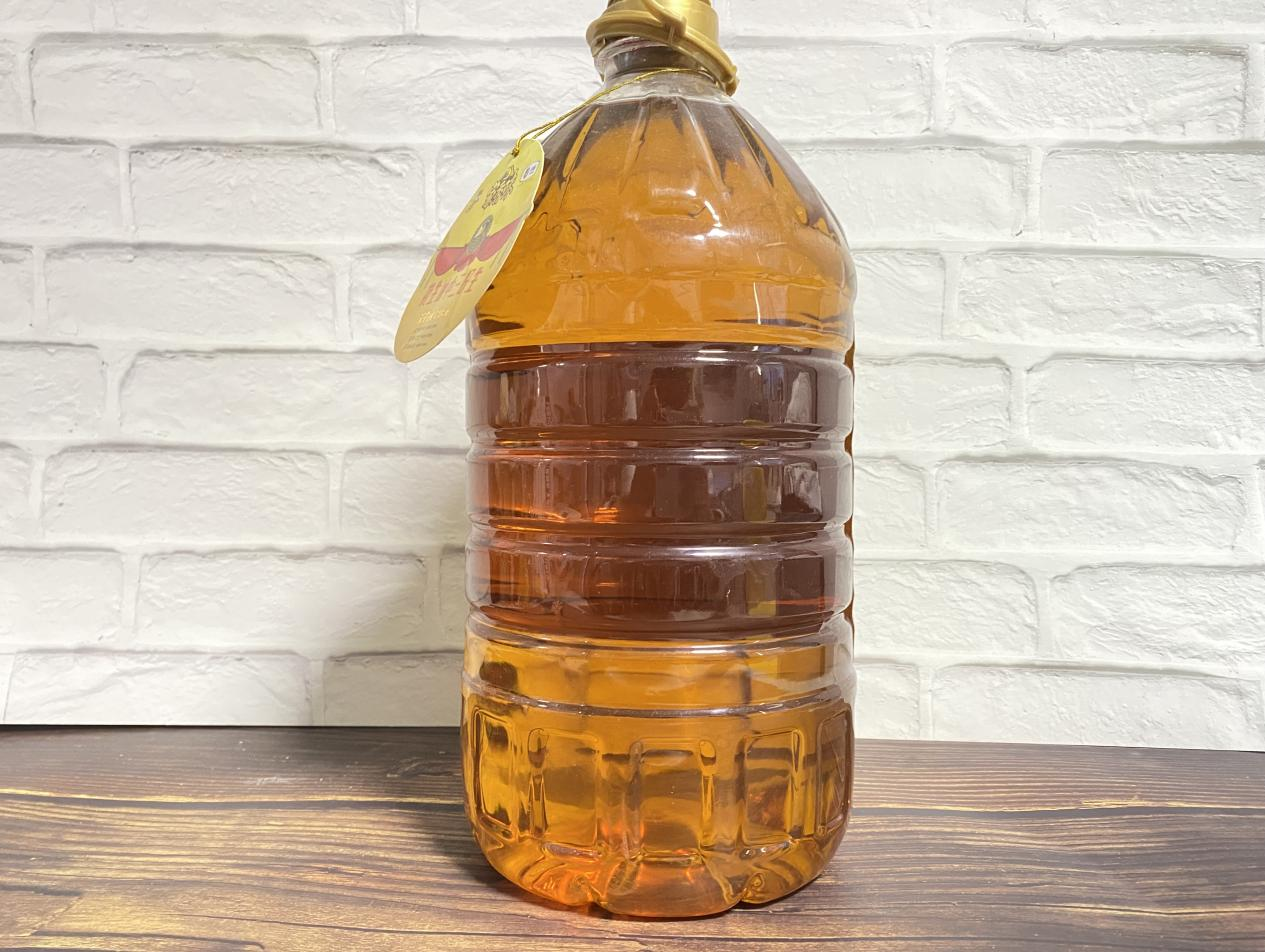 家香味花生仁油测评，带你解锁妈妈味道的菜肴的第3张示图