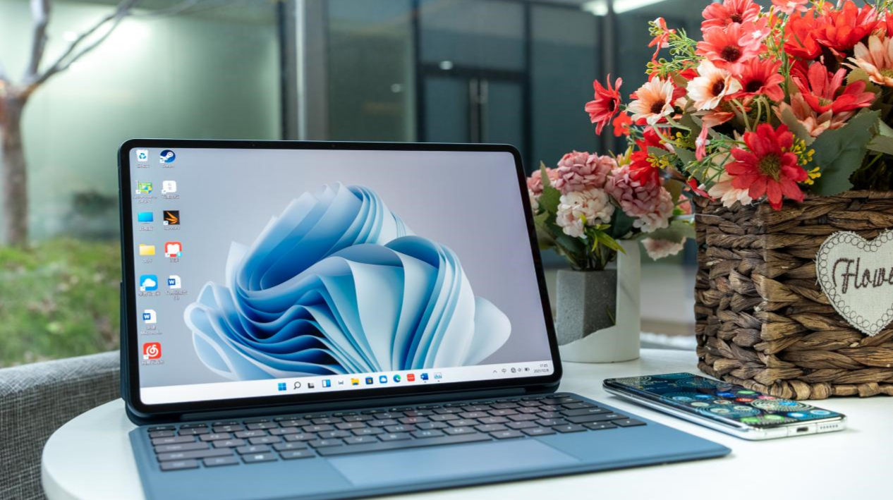 轻薄便携的生产力工具,这款榜上有名!-JinMo之家