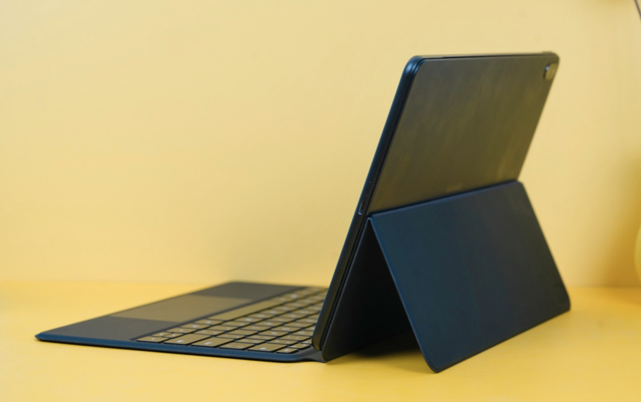 这台华为二合一酷睿本让你拥有更佳的使用体验-JinMo之家