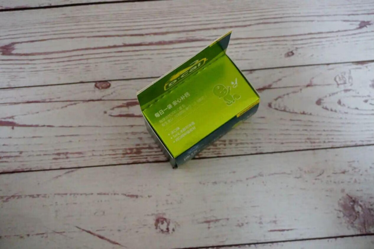 迪巧钙维生素D颗粒评测：进口品质安心选，口味清淡不刺激-JinMo之家