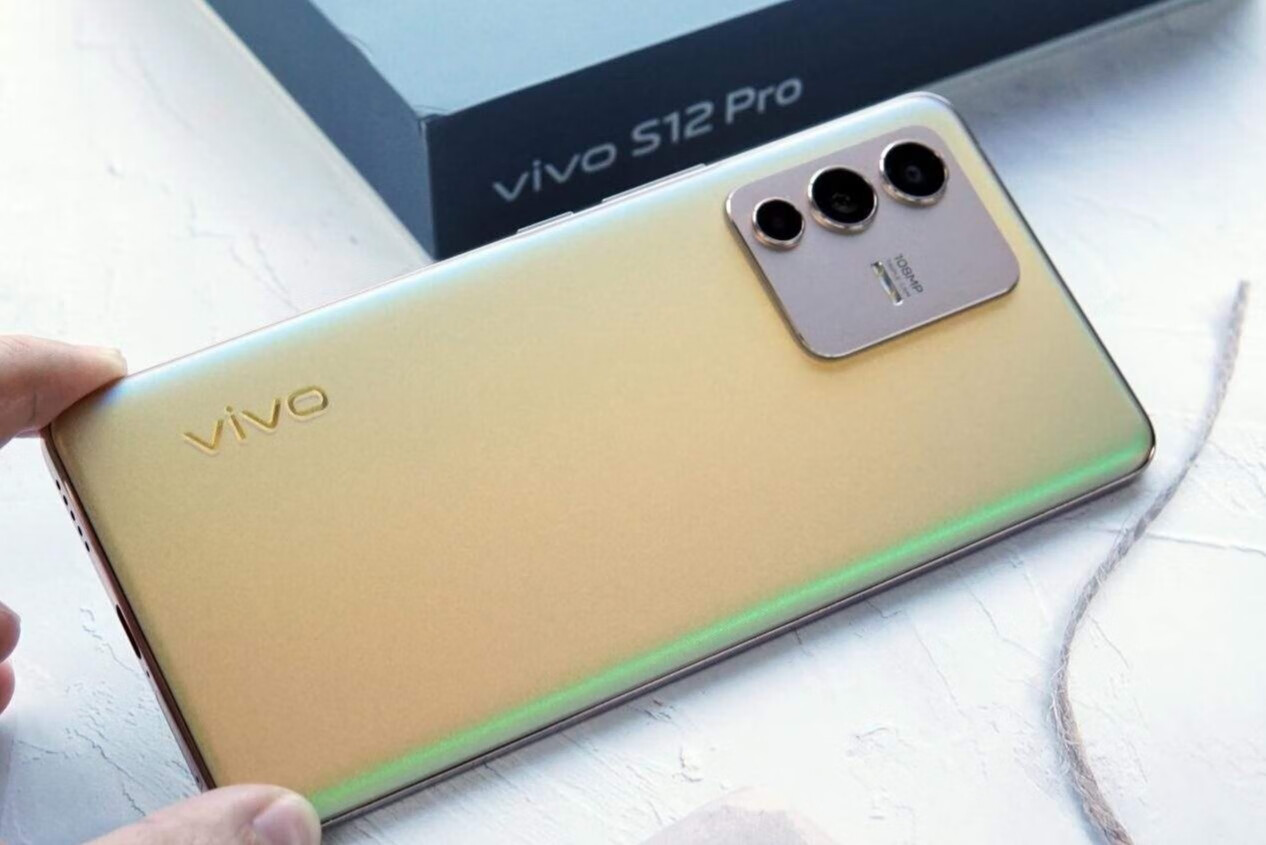 测评 “颜值、影像表现不俗”的vivo S12手机怎么样？值不值得买？的第2张示图