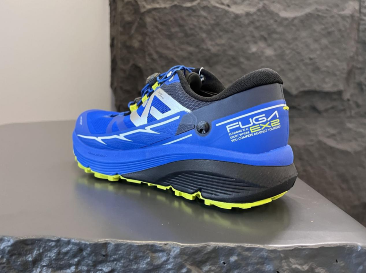 强大户外适应能力，FUGA陪你征战四方-JinMo之家