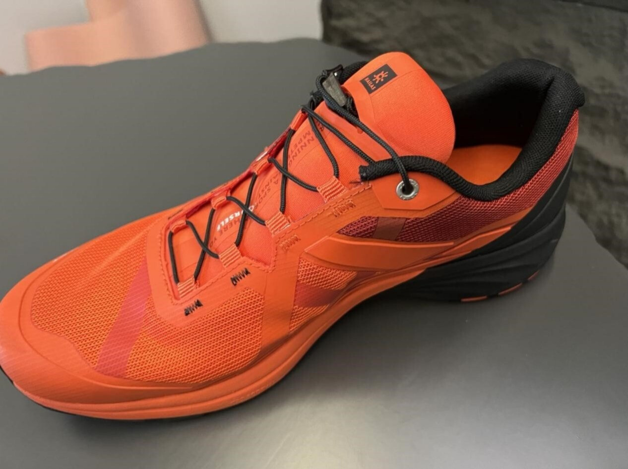 如何为你的登山徒步选择一双合适的鞋子的第2张示图