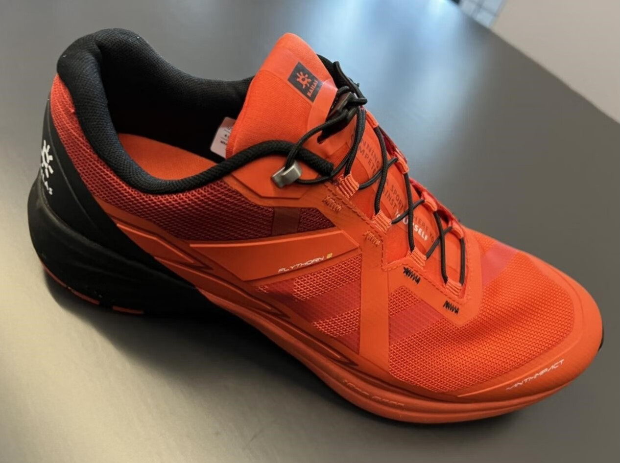 如何为你的登山徒步选择一双合适的鞋子的第4张示图