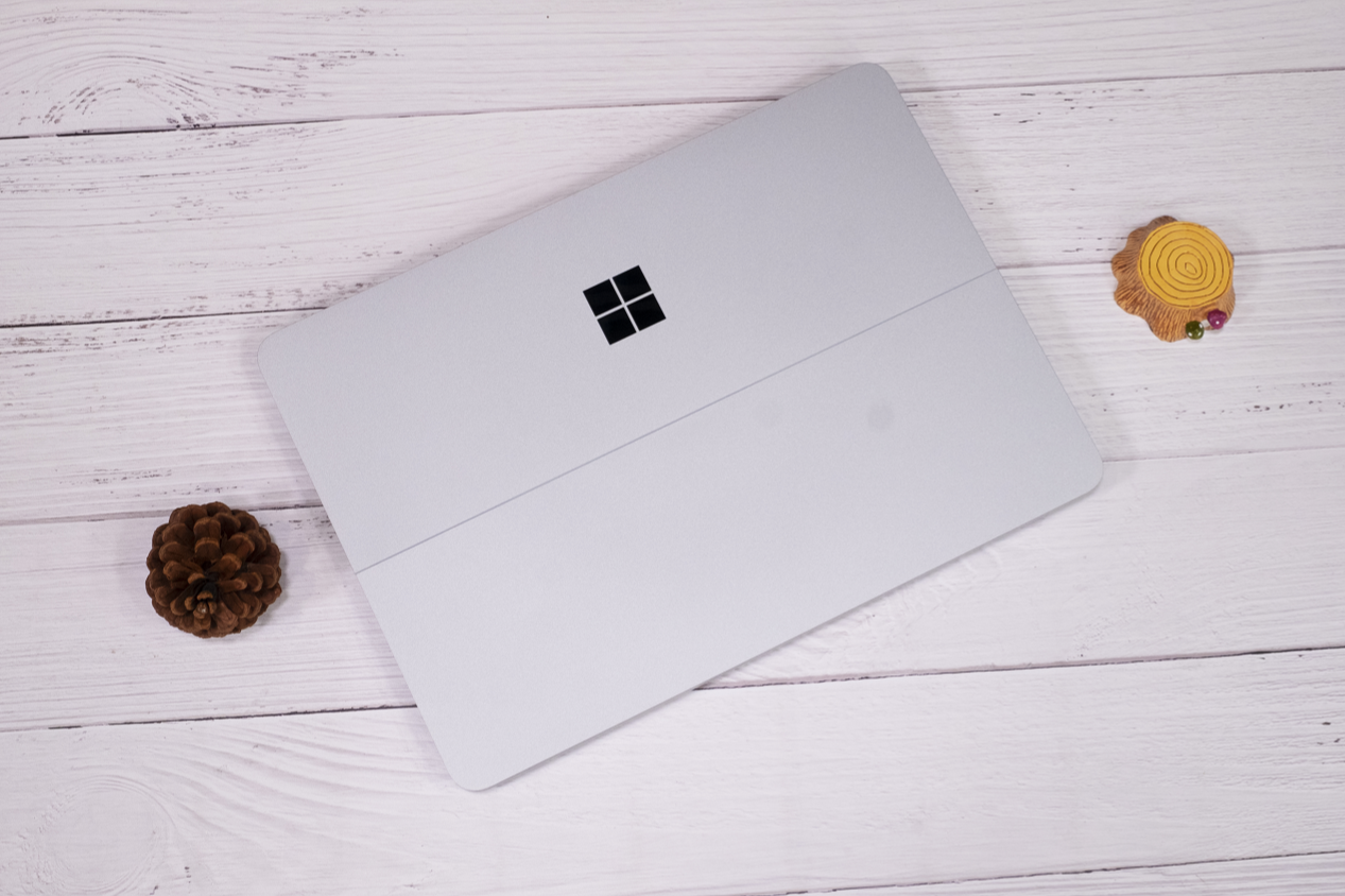 重塑办公体验，微软Surface Laptop Studio商用版笔记本为何能成为高端的代名词？的第2张示图