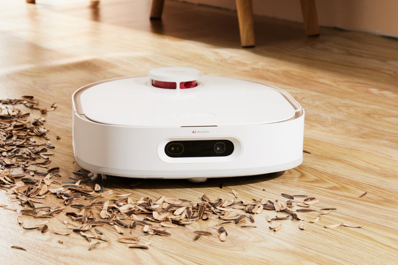 灵活运行，卓效清洁，追觅W10 Pro带来舒心惬意之乐-JinMo之家