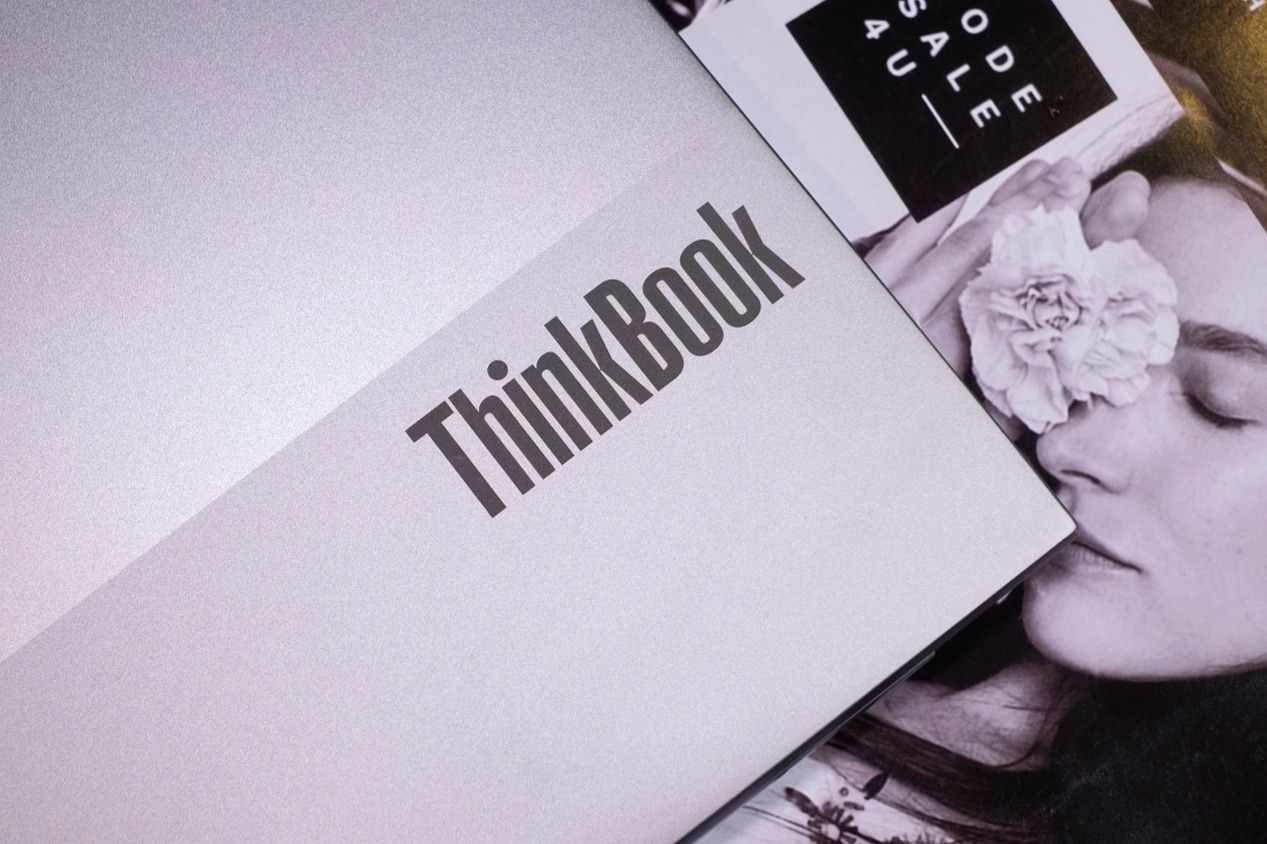 评测“有颜又有料”的联想ThinkBook 15笔记本怎么样？的第3张示图