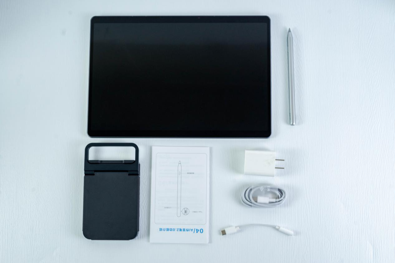 讯飞AI学习机T10评测：个性化精准学，减轻辅导负担-JinMo之家