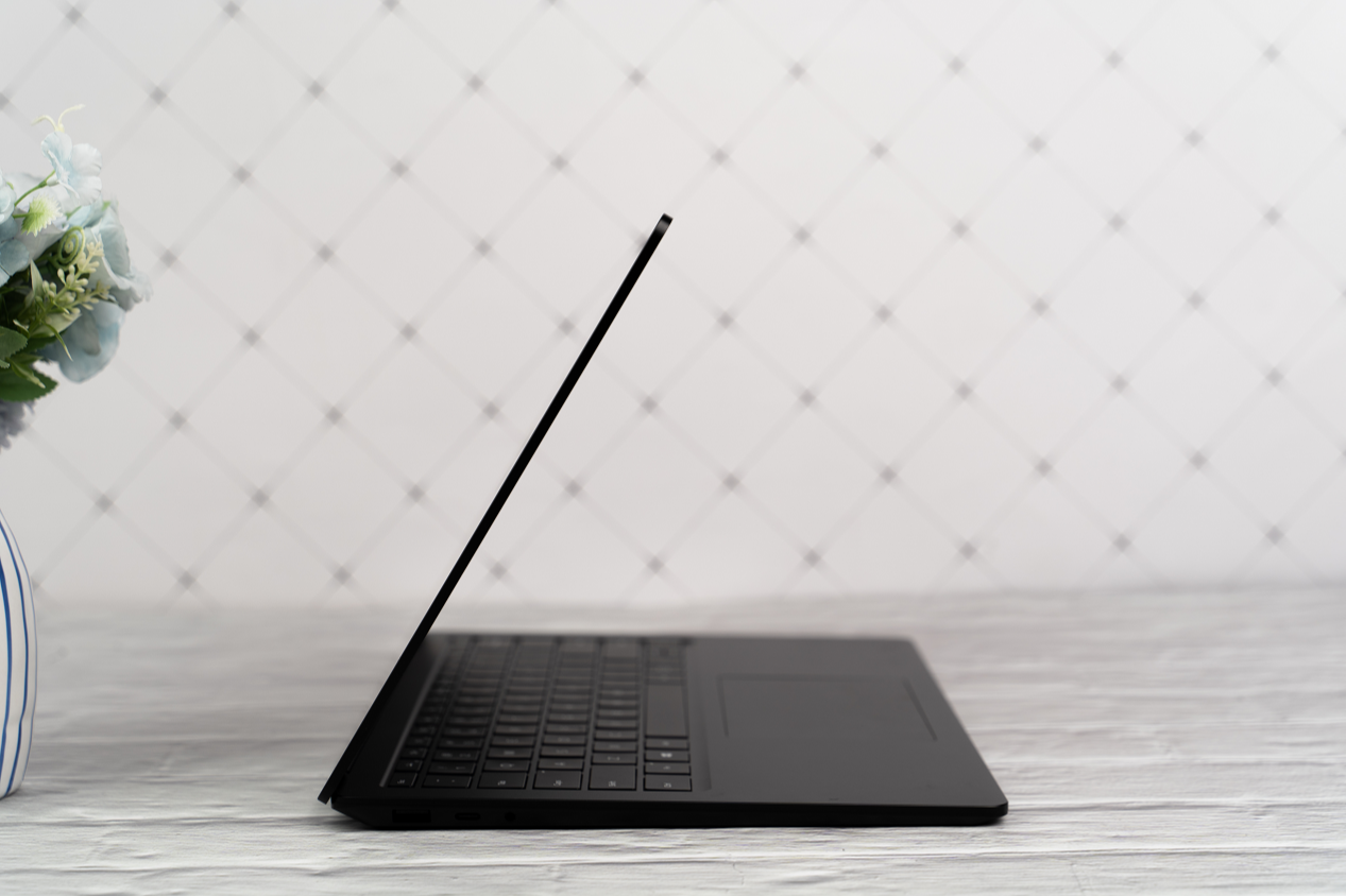 轻薄与性能两手抓的微软Surface Laptop 4商用版轻薄笔记本怎么样？的第1张示图