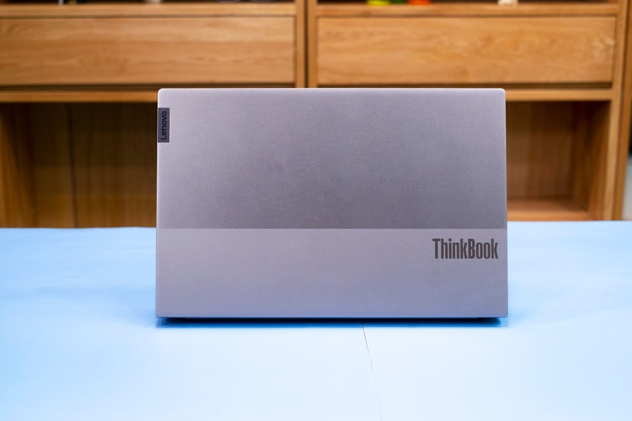 评测“有颜又有料”的联想ThinkBook 15笔记本怎么样？的第4张示图