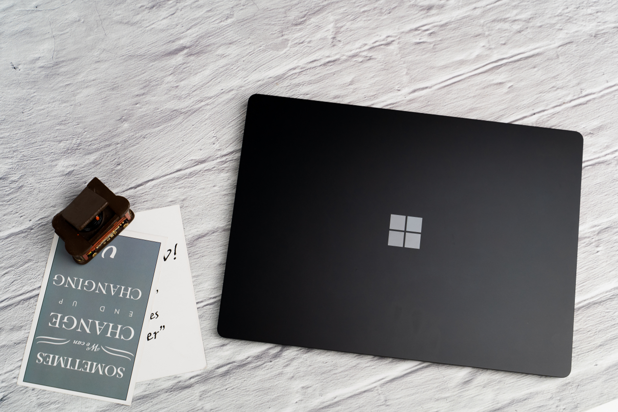 轻薄与性能两手抓的微软Surface Laptop 4商用版轻薄笔记本怎么样？的第5张示图