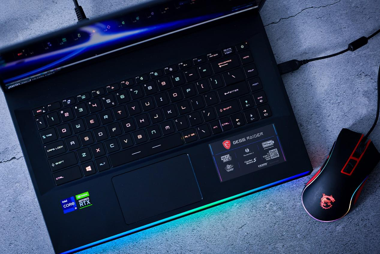 高性能游戏本硬核推荐！你只管尽情玩游戏-JinMo之家