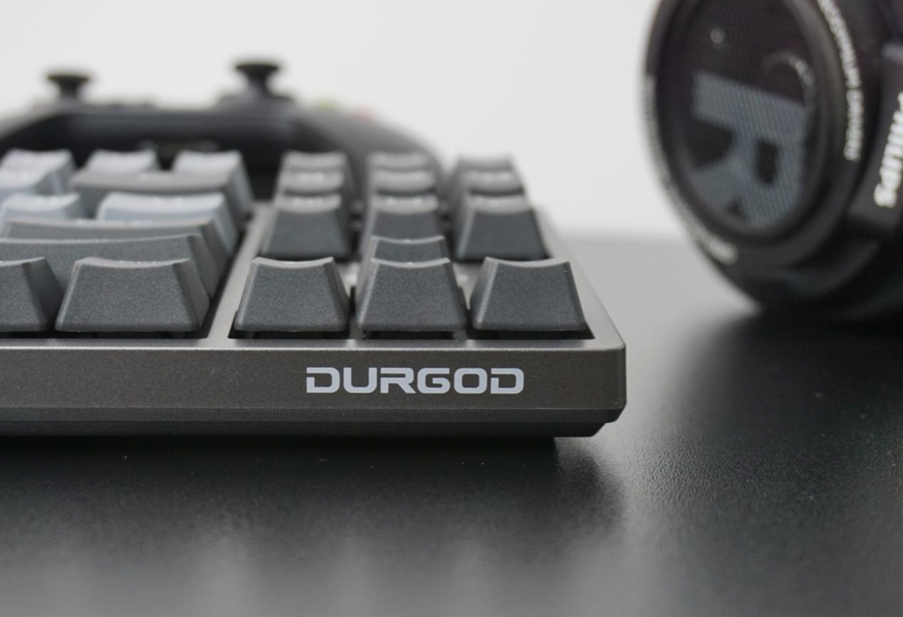 杜伽K320机械键盘怎么样-K320机械键盘测评的第5张示图