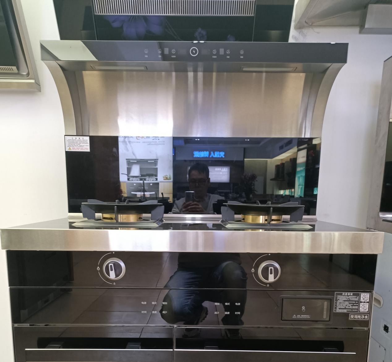 集成灶大测评！看看究竟谁能独占鳌头！-JinMo之家