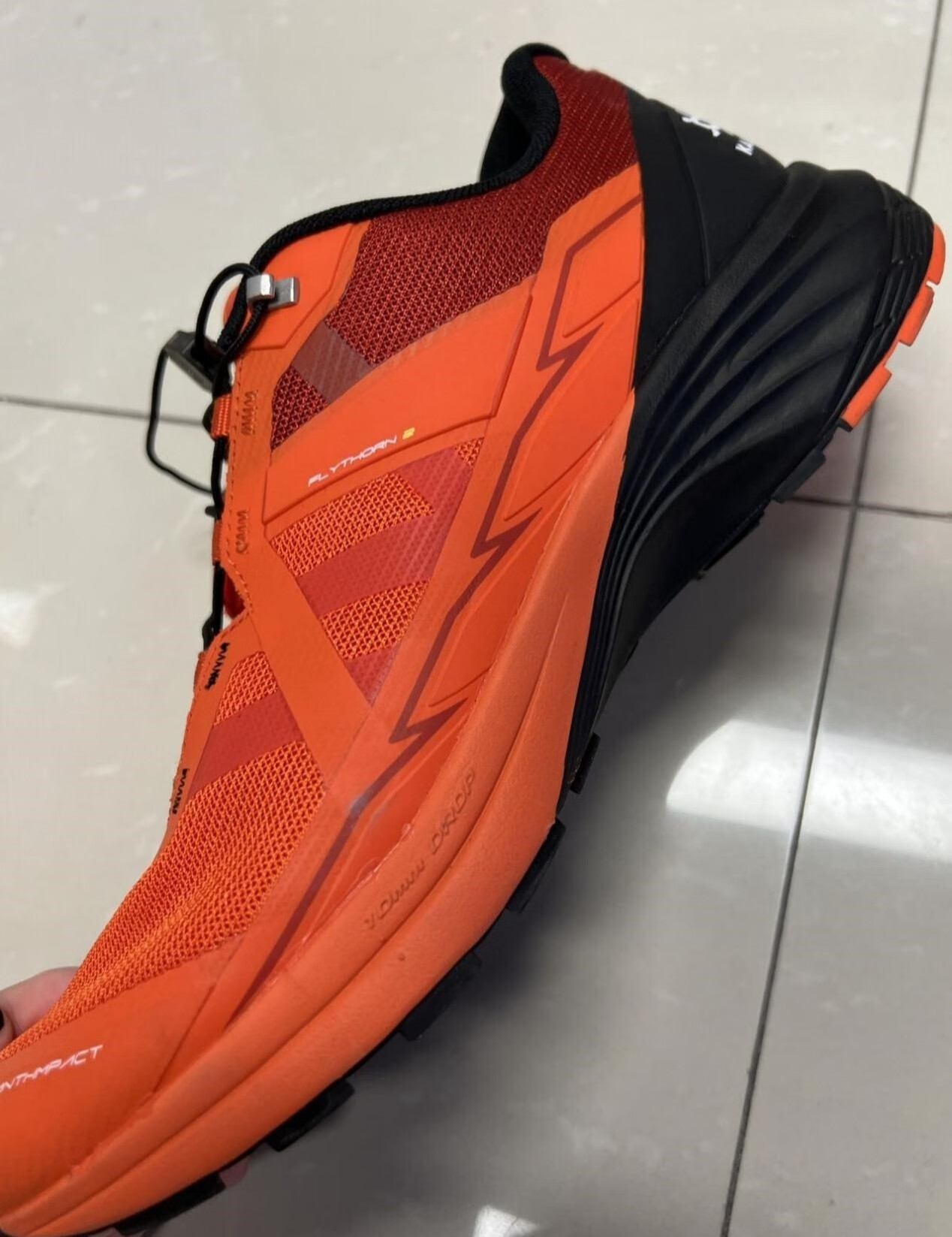 如何为你的登山徒步选择一双合适的鞋子-JinMo之家