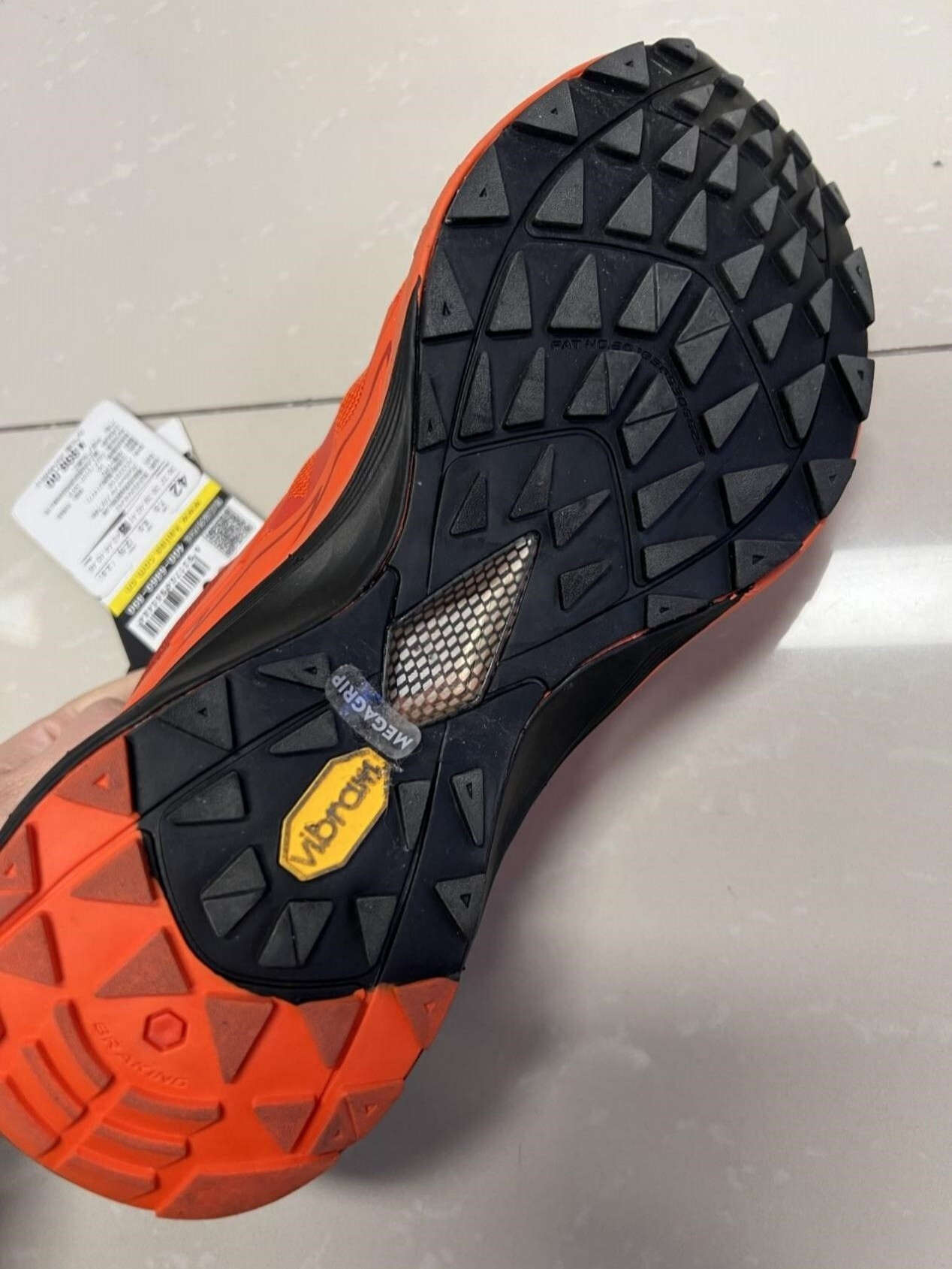 如何为你的登山徒步选择一双合适的鞋子的第5张示图