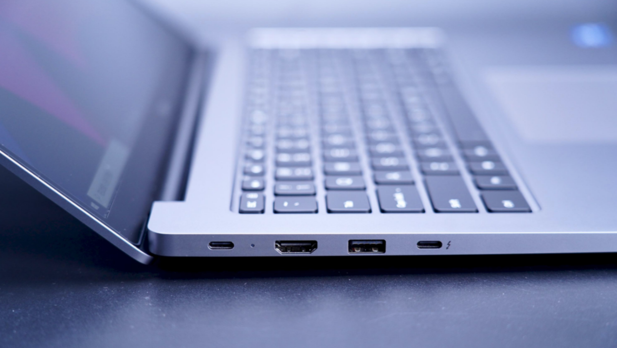 RedmiBook Pro 15—能带来意外惊喜的电脑的第3张示图
