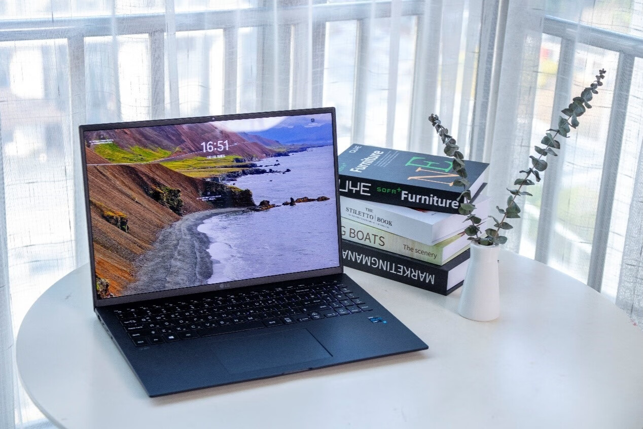 LG笔记本电脑，满足你的专业需求！-JinMo之家