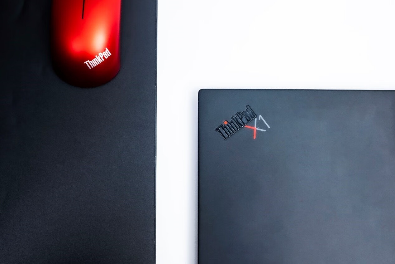 ThinkPad X1 Nano轻薄笔记本体验：仅907g，这才是轻薄笔记本！的第2张示图