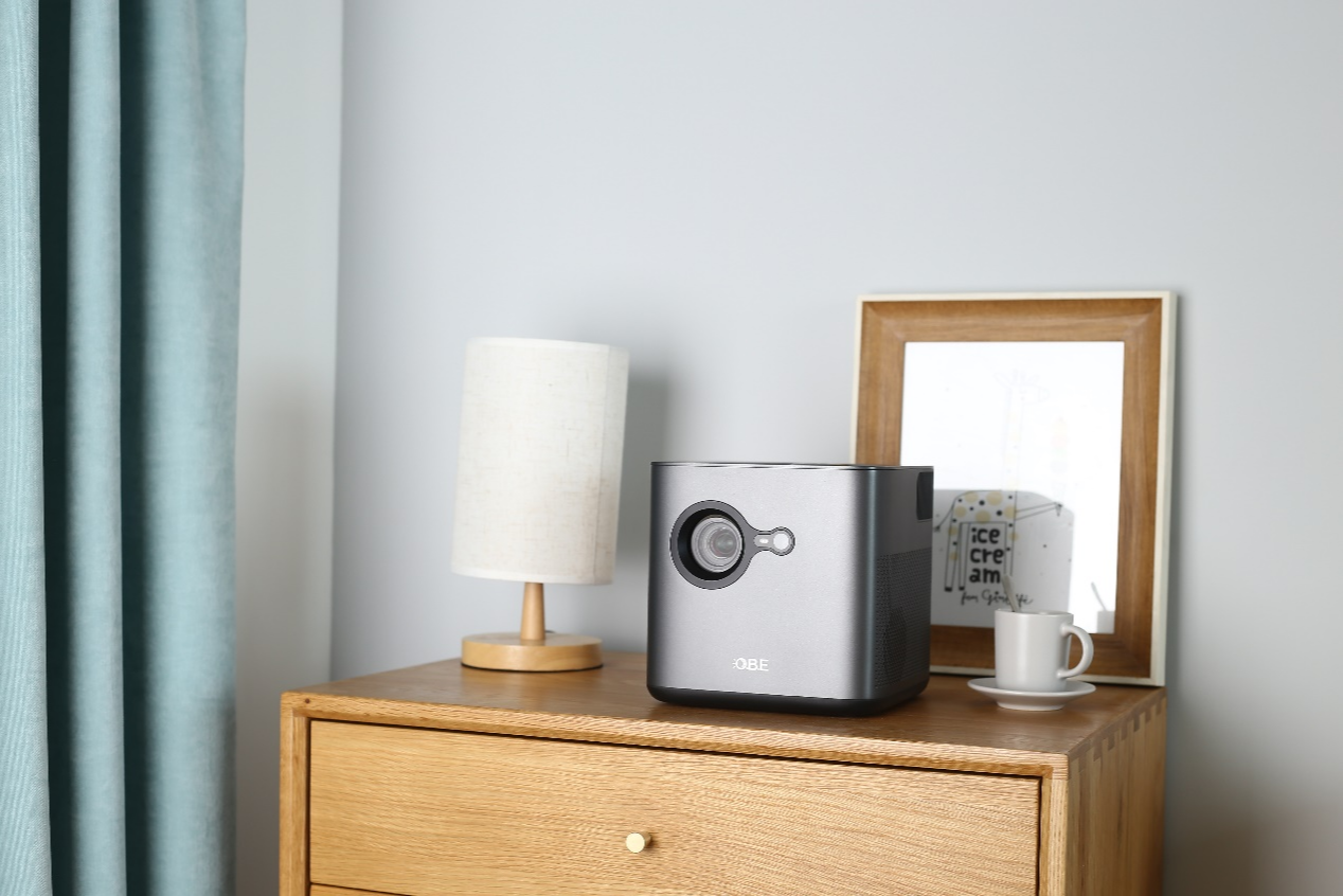 3000价位真1080P投影仪优选，大眼橙NEWX7D-JinMo之家