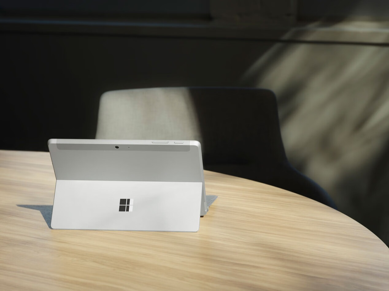 测评“突破平板界限”的微软Surface Go 3怎么样？是否值得入手？的第1张示图
