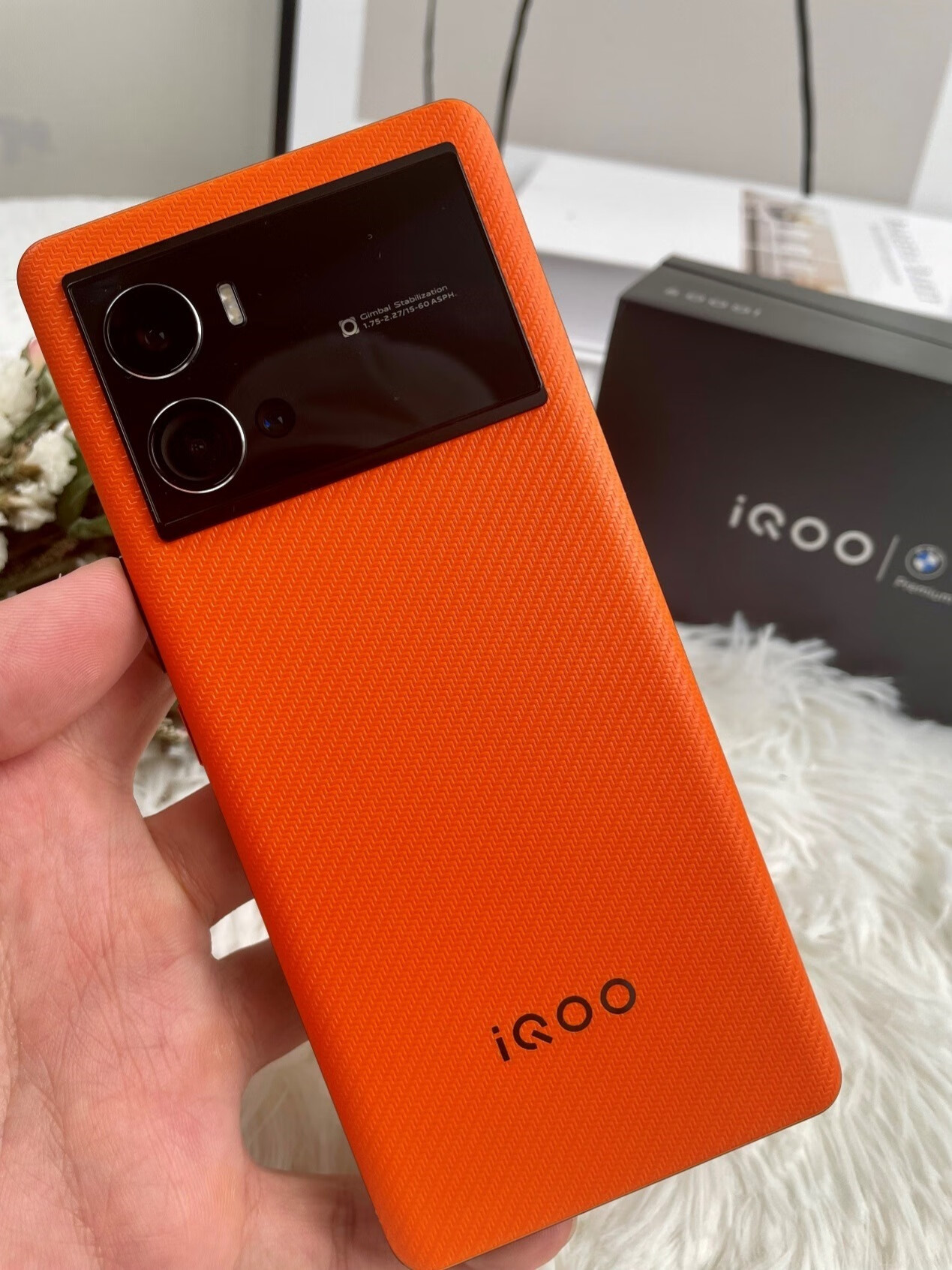 评测iQOO 9 Pro手机的拍摄稳定、成片质量到底怎么样？的第1张示图